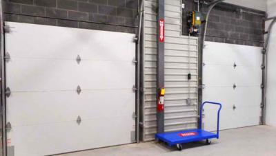 Storage Units at Access Storage - Kitchener Northward - 352 Maple Ave, Kitchener, ON
